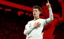 Arda Güler alayını sildi! İspanyol basını bunu konuşuyor