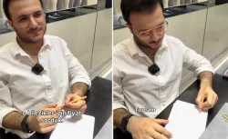 Kuyumcuda Şok Eden Gerçek: 600 Bin TL’lik Nişan Altını 477 Bin TL’ye Düştü!