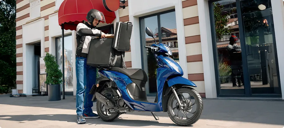 Honda 100.000 TL’ye 12 ay sıfır faizle motosiklet satıyor