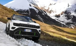 Jeep’ten Ekim ayında ezber bozan kampanya! Fiyatlar çok uygun