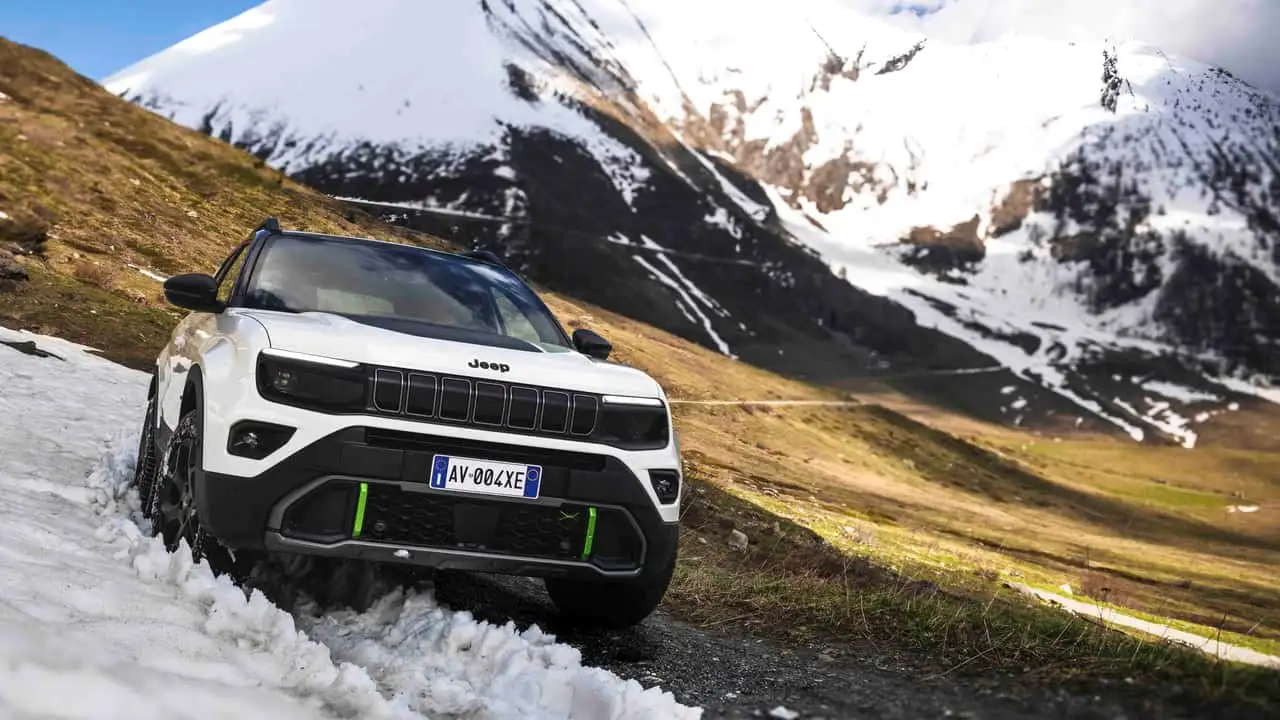 Jeep’ten Ekim ayında ezber bozan kampanya! Fiyatlar çok uygun