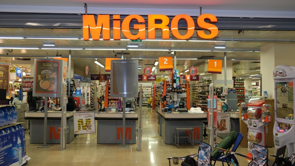 Migros’ta çok al hesaplı al indirimleri başladı! Ayçiçek yağı, sucuk, Selpak yağ emici havlu 8’li….