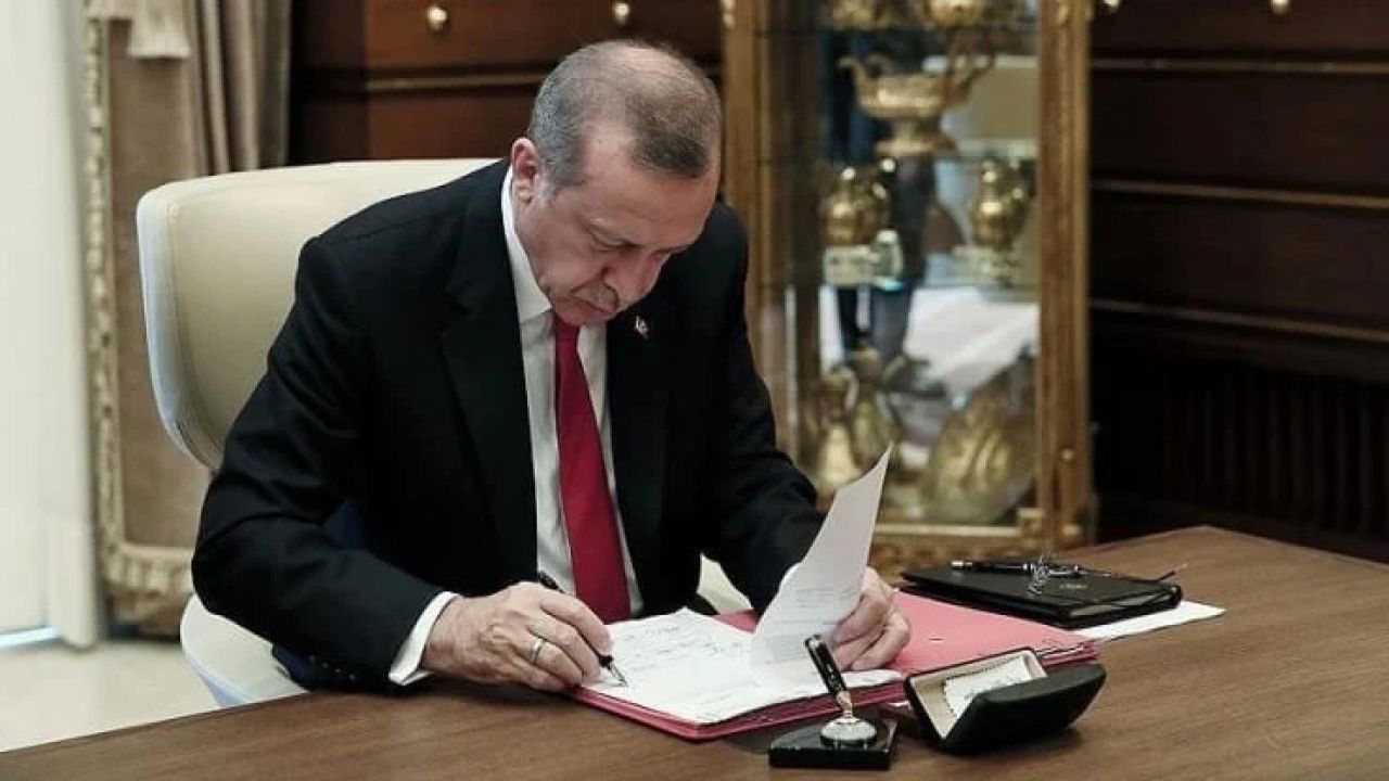 Erdoğan’dan Onay! Milyonlarca kişiye kredi verilecek