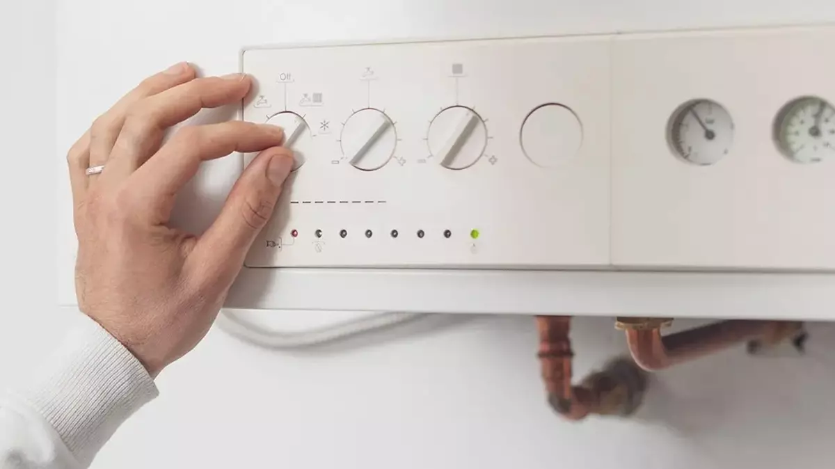 Doğal gaz faturasını düşüren gizli yöntem! Kış gelmeden uygulayın…