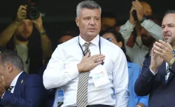 Bu transfer ortalığı sallar! Sadettin Saran o yıldızı getiriyor