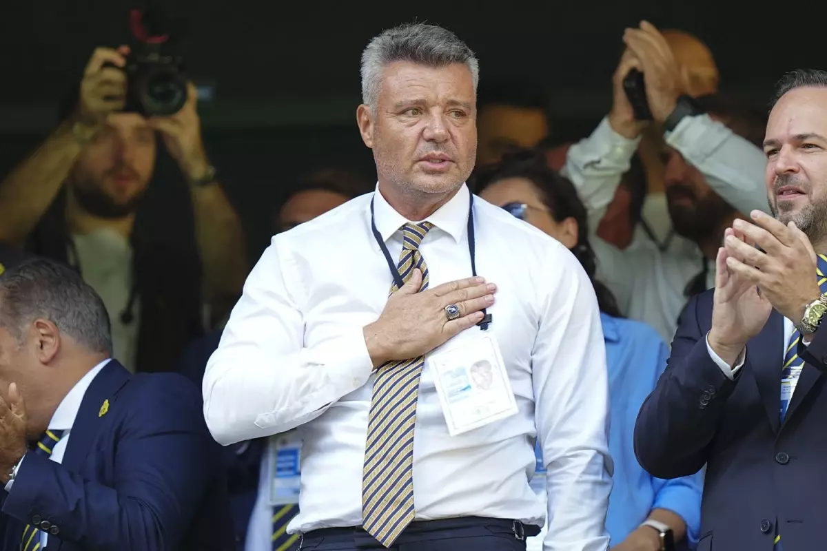 Bu transfer ortalığı sallar! Sadettin Saran o yıldızı getiriyor