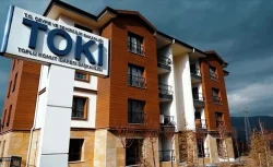 TOKİ’den kiralık ev müjdesi: Fiyatları kaç para olacak?