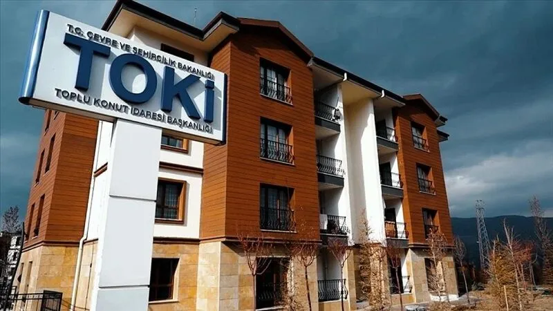 TOKİ’den kiralık ev müjdesi: Fiyatları kaç para olacak?